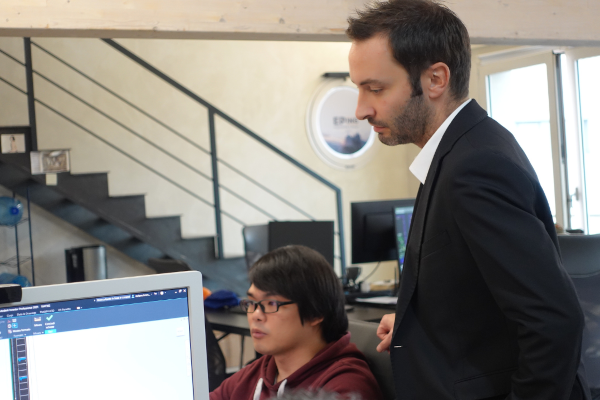 Storie di successo attraverso la formazione continua