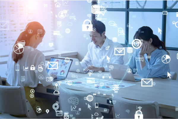 AI per automatizzare i processi: la scelta delle piccole imprese