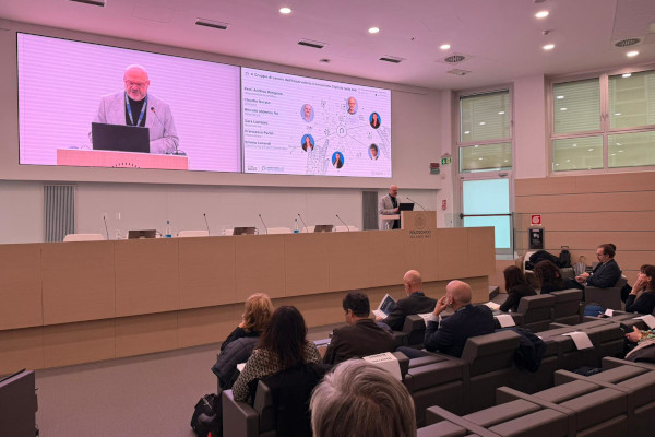 Il futuro passa per la formazione