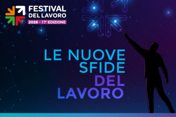 Fondartigianato al Festival del Lavoro: formazione per competere 